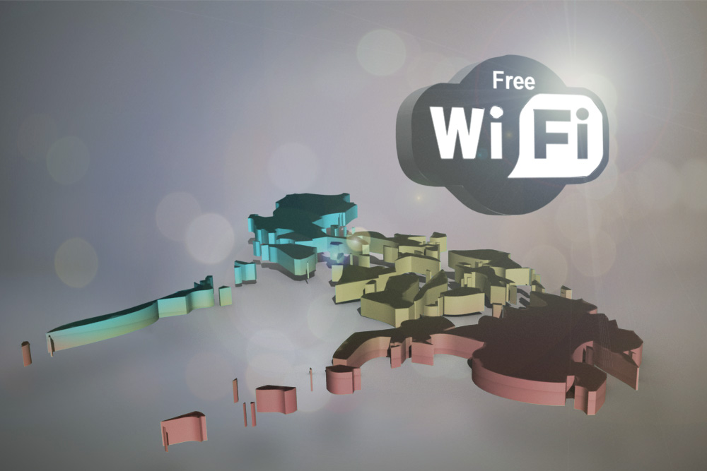 Free Wi-Fi